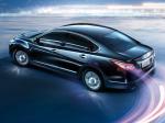 Nissan Teana 2013 года (CN)